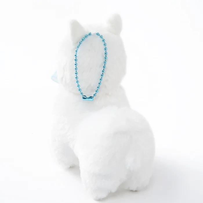 Alpacasso Kirarin Star Alpaca Plush Collection (Ball Chain) 7 Alpacasso Kirarin Star Alpaca Plush Collection (Ball Chain) - Image 5