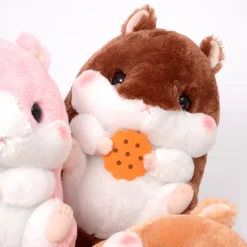 Coroham Coron Cafe Coron Hamster Plush Collection (Big) -Plush Toys Shop bc304e3b08464e5ca4d33aebb61a6f72.jpg