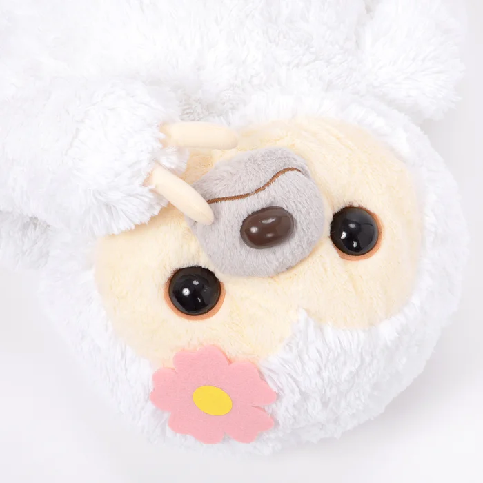 Namakemono No Mikke & Friends Sloth Plush Collection (Big) 13 Namakemono No Mikke & Friends Sloth Plush Collection (Big) - Image 11