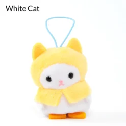 Puchimaru Ame No Sanpomichi Animal Plush Collection 23 Puchimaru Ame No Sanpomichi Animal Plush Collection -Plush Toys Shop bc8f3a24659446cfbbd922a602ee3211.jpg