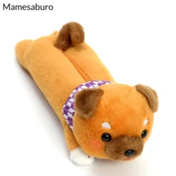 Mameshiba San Kyodai Pen Pouches -Plush Toys Shop bccad6d78e974eb0b7f6083884ae7e19.jpg