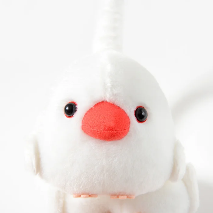 Kotori Tai Bird Ear Muffs 16 Kotori Tai Bird Ear Muffs - Image 14