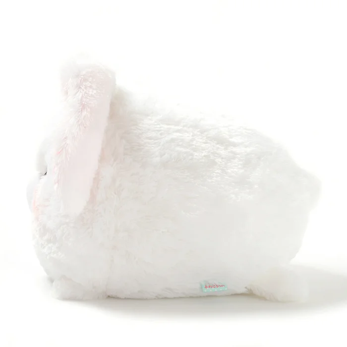 Fuwatto Fuwacorochan Rabbit Plush Collection (Big) 6 Fuwatto Fuwacorochan Rabbit Plush Collection (Big) - Image 4