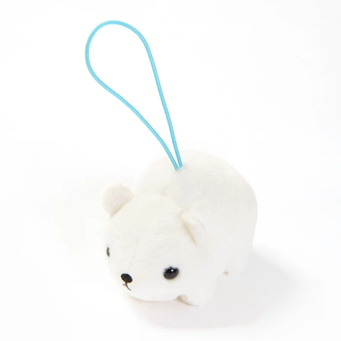 Puchimaru Daisuki Doubutsuen Animal Plush Collection (Mascot Size) 10 Puchimaru Daisuki Doubutsuen Animal Plush Collection (Mascot Size) - Image 8
