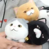 Bucha Neko-san Cat Plush Collection (Standard) 1 Bucha Neko-san Cat Plush Collection (Standard) -Plush Toys Shop bdc1d28b775a454fb06f952abefddc0c.jpg