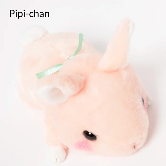 Kyun To Naki Usagi Nenne Pika Plush Collection (Standard) 11 Kyun To Naki Usagi Nenne Pika Plush Collection (Standard) - Image 9