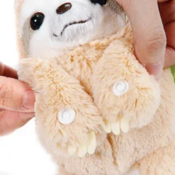 Namakemono No Mikke Sloth Plush Collection (Standard) -Plush Toys Shop bdd6f421d3f64a4080f6615b1e6a1756.jpg
