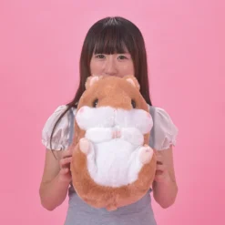 Coroham Coron Hamster Plush Collection (Big) 30 Coroham Coron Hamster Plush Collection (Big) -Plush Toys Shop be3c65715ba646c4887a6e45304d8564.jpg