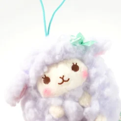 Wooly Baby Sheep Plush Collection (Mini Strap) -Plush Toys Shop beb7e445aba24b2aa703f86267a40d5c.jpg