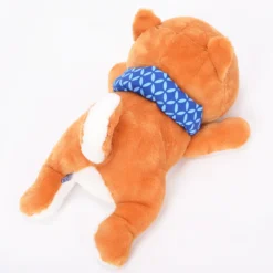 Mameshiba San Kyodai Deshi To Nesoberi Vol. 2 Dog Plush Collection (Big) 25 Mameshiba San Kyodai Deshi To Nesoberi Vol. 2 Dog Plush Collection (Big) -Plush Toys Shop becaa27b215b476c8fad6138f0dfa8a0.jpg