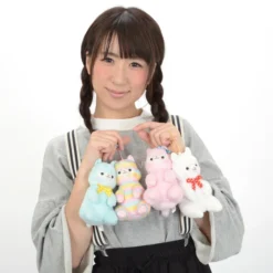 Alpacasso Sitting Plush Collection (Ball Chain) 30 Alpacasso Sitting Plush Collection (Ball Chain) -Plush Toys Shop beebe90f26d14dd3ad940f138e171f4a.jpg