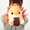 Coroham Coron Mori No Osanpo Hamster Plush Collection (Standard) 1 Coroham Coron Mori No Osanpo Hamster Plush Collection (Standard) -Plush Toys Shop beec849fc85442d89862fa07eaeac843.jpg