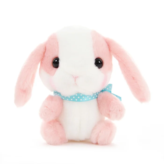 Pote Usa Loppy Rabbit Plush Collection (Standard) 18 Pote Usa Loppy Rabbit Plush Collection (Standard) - Image 16