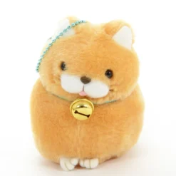 Hige Manjyu Cat Plush Collection (Ball Chain) 24 Hige Manjyu Cat Plush Collection (Ball Chain) -Plush Toys Shop bf5d7fbb68f544b9b7210c512b9ed2d3.jpg