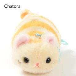 Tsuchineko Suzumi Cat Plush Collection (Ball Chain) 28 Tsuchineko Suzumi Cat Plush Collection (Ball Chain) -Plush Toys Shop bf8b9da15a704317873e729b03a2cd42.jpg