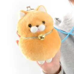 Hige Manjyu Cat Plush Coin Pochettes 19 Hige Manjyu Cat Plush Coin Pochettes -Plush Toys Shop bfba9794c4d544ffb162f9092664ba4f.jpg