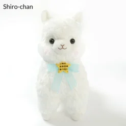 Alpacasso Kirarin Star Alpaca Plush Collection (Big) 26 Alpacasso Kirarin Star Alpaca Plush Collection (Big) -Plush Toys Shop bfd06d5bb4e34b3cb42eba937b043a7c.jpg