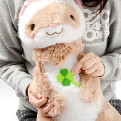 Ferret Mori No Feru Plush Collection (Big) 27 Ferret Mori No Feru Plush Collection (Big) -Plush Toys Shop c0047ece7477498f978df81c2a2a6a62.jpg