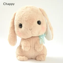 Pote Usa Loppy Onedari Rabbit Plush Collection (Big) 22 Pote Usa Loppy Onedari Rabbit Plush Collection (Big) -Plush Toys Shop c0149bbe98d94f5eafbf3953bf236b6b.jpg