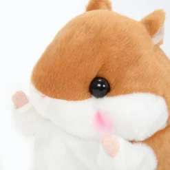 Coroham Coron Hamster Hand Puppet 25 Coroham Coron Hamster Hand Puppet -Plush Toys Shop c08795c603c24e26af787046cf08fd2c.jpg