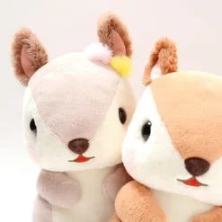 Korisu No Dongurin Lovely Squirrel Plush Collection (Big) 27 Korisu No Dongurin Lovely Squirrel Plush Collection (Big) -Plush Toys Shop c0b95d0b6fef48979e636267a9c20813.jpg