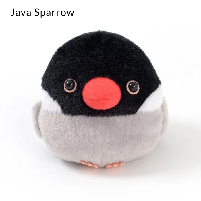 Kotori Tai Kororin Bird Tumbling Toys 8 Kotori Tai Kororin Bird Tumbling Toys - Image 6