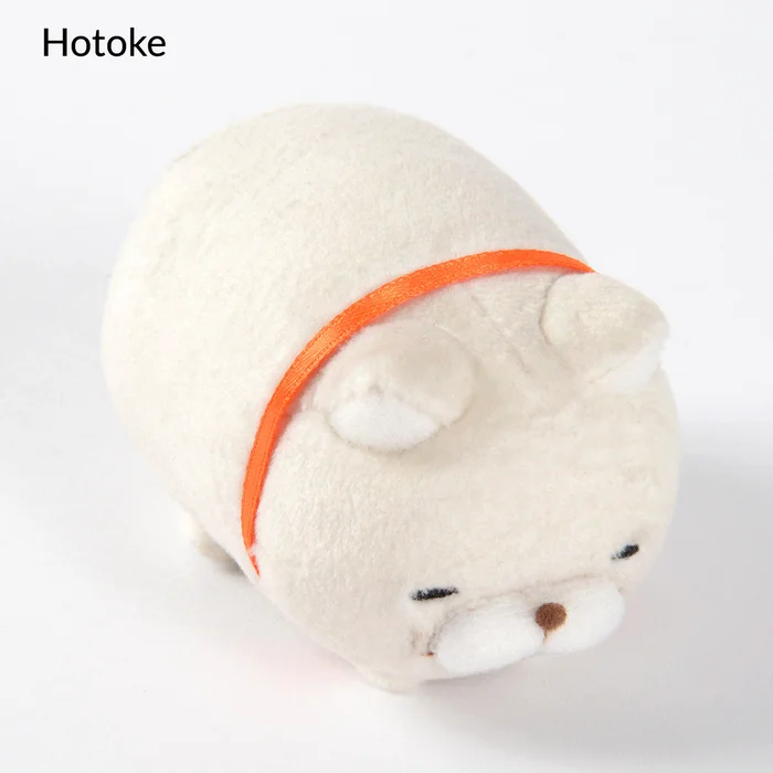 Tsumeru! Mochikko Hige Manjyu Cat Plush Collection (Standard) 11 Tsumeru! Mochikko Hige Manjyu Cat Plush Collection (Standard) - Image 9