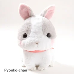 Kyun To Naki Usagi No Tsudoi Pika Plush Collection (Big) 27 Kyun To Naki Usagi No Tsudoi Pika Plush Collection (Big) -Plush Toys Shop c1b00ab2067044f78cf490a33ad4c40c.jpg