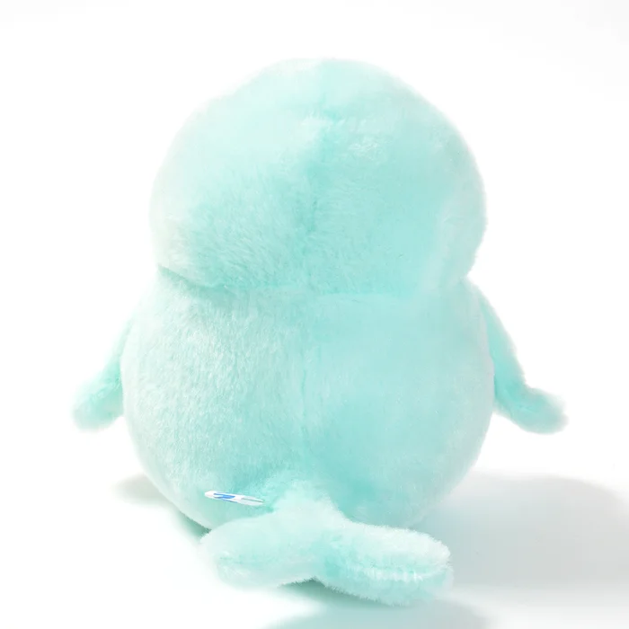 Shiro To Penguin Ouji Plush Collection (Standard) 16 Shiro To Penguin Ouji Plush Collection (Standard) - Image 14