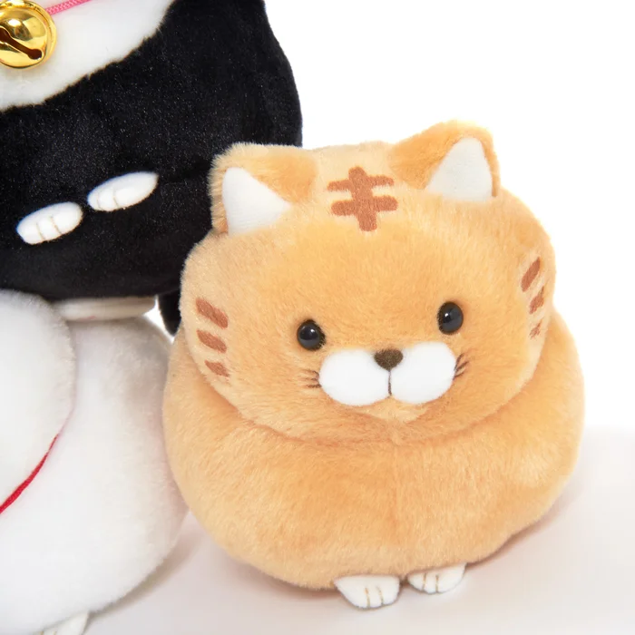 Hige Manjyu Tabi Cat Plush Collection (Standard) 12 Hige Manjyu Tabi Cat Plush Collection (Standard) - Image 10