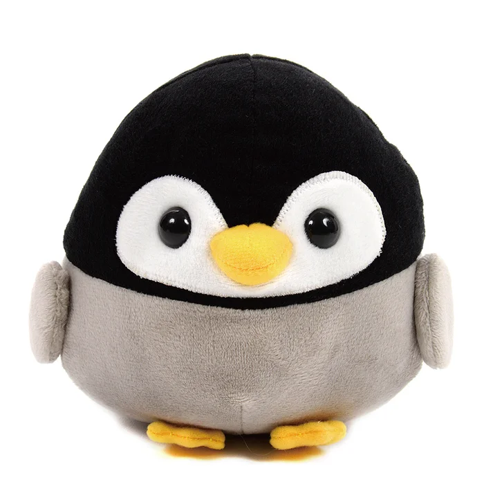 Pocket Aquarium Animal Plush Collection (Standard) 8 Pocket Aquarium Animal Plush Collection (Standard) - Image 6
