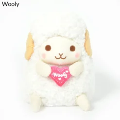 Heartful Girly Wooly Sheep Plush Collection (Big) 16 Heartful Girly Wooly Sheep Plush Collection (Big) -Plush Toys Shop c294077753a140d59dabba6c3f137b32.jpg