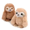 Namakemono No Mikke Sloth Plush Collection (Standard) 2 Namakemono No Mikke Sloth Plush Collection (Standard) -Plush Toys Shop c30ca0bbf7cf42eaa553214b39bb7dbe.jpg