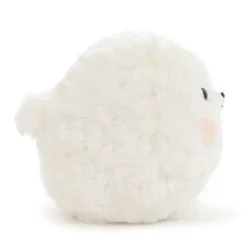 Fuwa-mofu Pometan Dog Plush Collection (Big) -Plush Toys Shop c34fc5386a47447085e682d093fa8a04.jpg