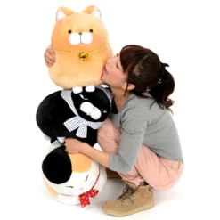 Hige Manjyu Yu Cat Plush Collection (Big) -Plush Toys Shop c38fcb15acbe49478653b9f51b320342.jpg