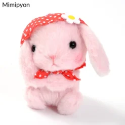 Pote Usa Loppy Zukin Rabbit Plush Collection (Ball Chain) 24 Pote Usa Loppy Zukin Rabbit Plush Collection (Ball Chain) -Plush Toys Shop c392030822774bec82a8d876ec0f5536.jpg