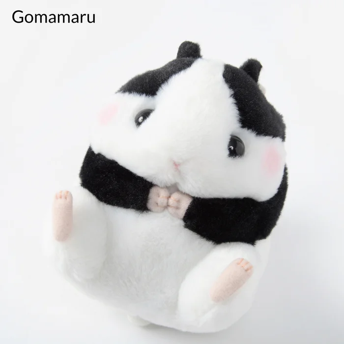 Coroham Coron No Otomodachi Hamster Plush Collection (Standard) 13 Coroham Coron No Otomodachi Hamster Plush Collection (Standard) - Image 11