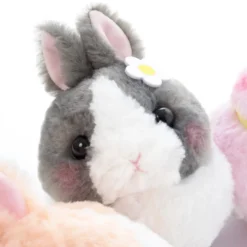 Usa Dama-chan Rabbit Plush Collection (Standard) 32 Usa Dama-chan Rabbit Plush Collection (Standard) -Plush Toys Shop c3c26dd0f65e496fa27a934d2dca1cd4.jpg
