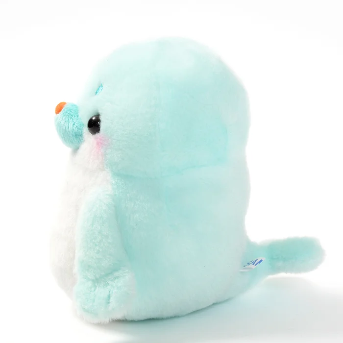 Shiro To Penguin Ouji Plush Collection (Standard) 15 Shiro To Penguin Ouji Plush Collection (Standard) - Image 13