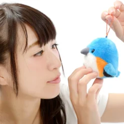 Kotori Tai Waku Waku Bird Plush Collection (Ball Chain) 25 Kotori Tai Waku Waku Bird Plush Collection (Ball Chain) -Plush Toys Shop c428936e328b4e6ba4808855e00ede65.jpg