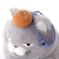 Hige Manjyu Yu Cat Plush Collection (Ball Chain) -Plush Toys Shop c42957c4ff9b4d2581645b5bc3c675bb.jpg