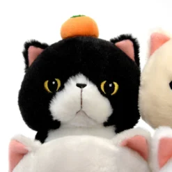 Noseteru Munchkin Cat Plush Collection (Standard) -Plush Toys Shop c48e6e0ba1ba44f2b0297c6af7d55a16.jpg