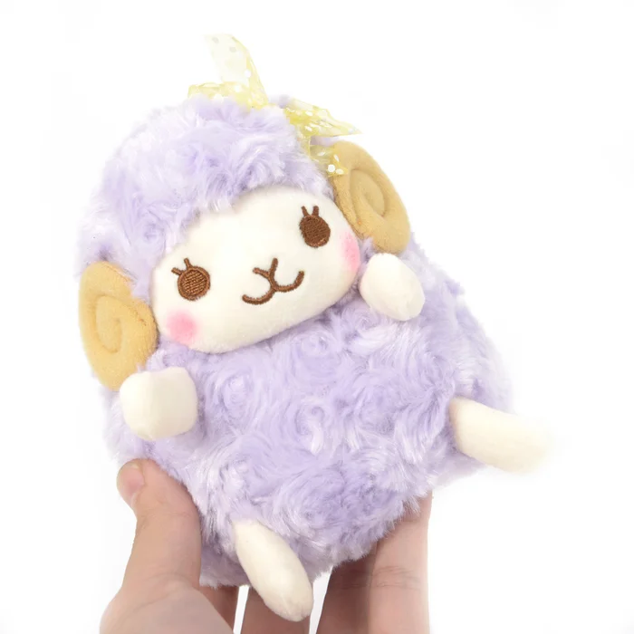 Heartful Girly Wooly Sheep Plush Collection (Standard) 18 Heartful Girly Wooly Sheep Plush Collection (Standard) - Image 16