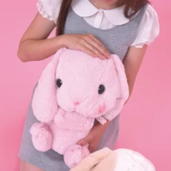 Pote Usa Loppy Rabbit Plush Collection (Big) 35 Pote Usa Loppy Rabbit Plush Collection (Big) -Plush Toys Shop c4fe9759e88f49298e43817b18a86946.jpg