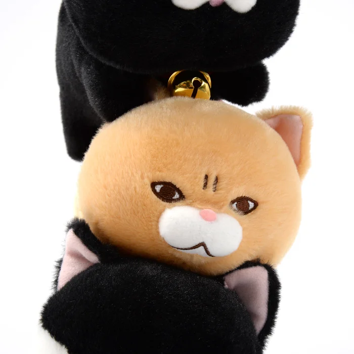 Bucha Neko-san Cat Plush Collection (Standard) 13 Bucha Neko-san Cat Plush Collection (Standard) - Image 11
