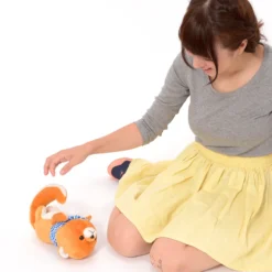 Mameshiba San Kyodai Rolling Pup Toy -Plush Toys Shop c5c67f8fb30d46629644297c67b8f5fa.jpg