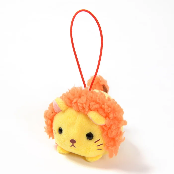 Puchimaru Daisuki Doubutsuen Animal Plush Collection (Mascot Size) 5 Puchimaru Daisuki Doubutsuen Animal Plush Collection (Mascot Size) - Image 3