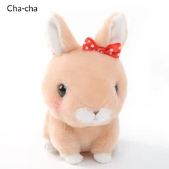 Kyun To Naki Usagi No Uta 2 Pika Plush Collection (Standard) 14 Kyun To Naki Usagi No Uta 2 Pika Plush Collection (Standard) -Plush Toys Shop c6542599ab884efaa70a48eb1c73c3ca.jpg