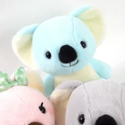 Koalyman Arata-san Koala Plush Collection (Big) 30 Koalyman Arata-san Koala Plush Collection (Big) -Plush Toys Shop c667c732b3fe49b38e080ae65d0dfc47.jpg