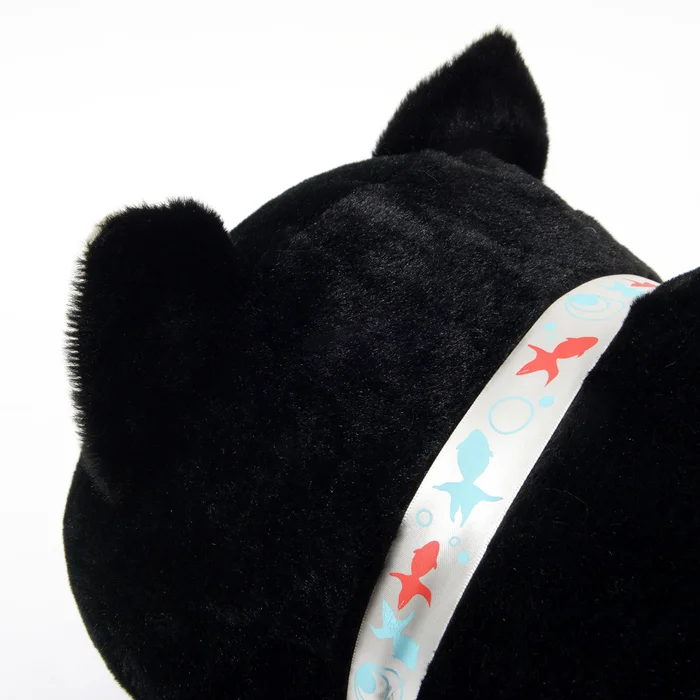 Tsuchineko Suzumi Cat Plush Collection (Big) 12 Tsuchineko Suzumi Cat Plush Collection (Big) - Image 10